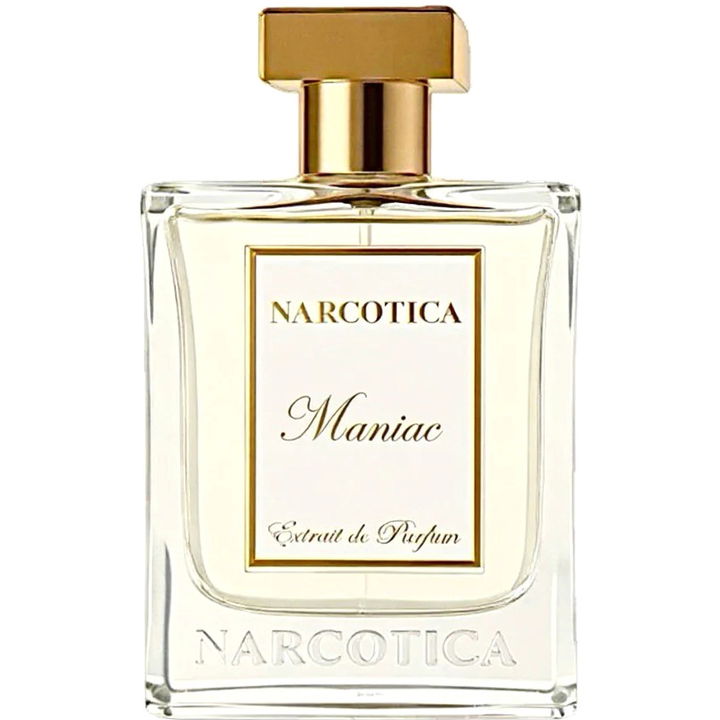 Maniac