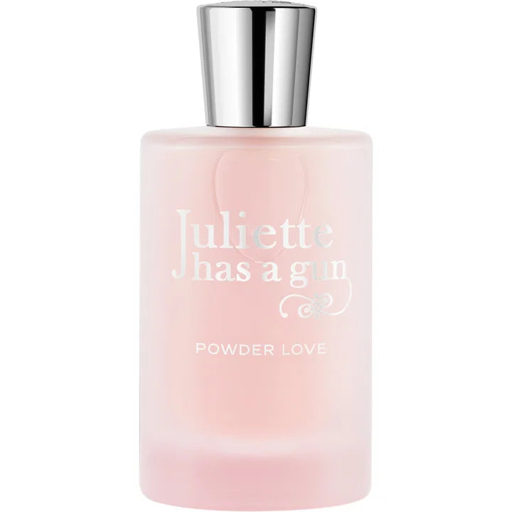 Powder Love