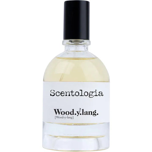 Woodylang