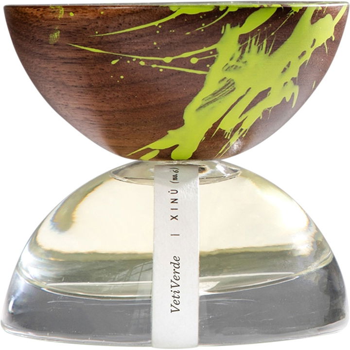 VetiVerde Aromatic Essence – Bold Unisex Aroma | Rituel Privé