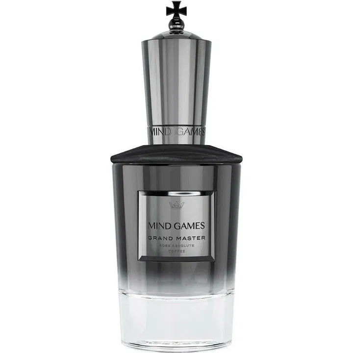 Grand Master Bold Blend – Coffee & Floral Power | Rituel Privé