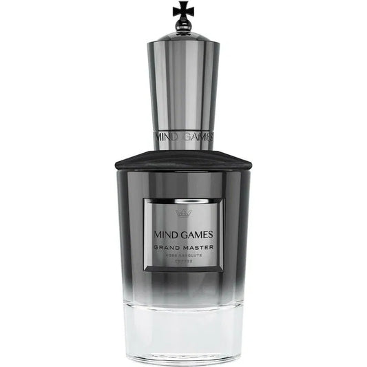 Grand Master Bold Blend – Coffee & Floral Power | Rituel Privé