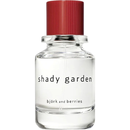 Shady Garden