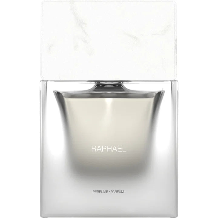 Raphael - Coming soon perfume bottle by Sora Dora