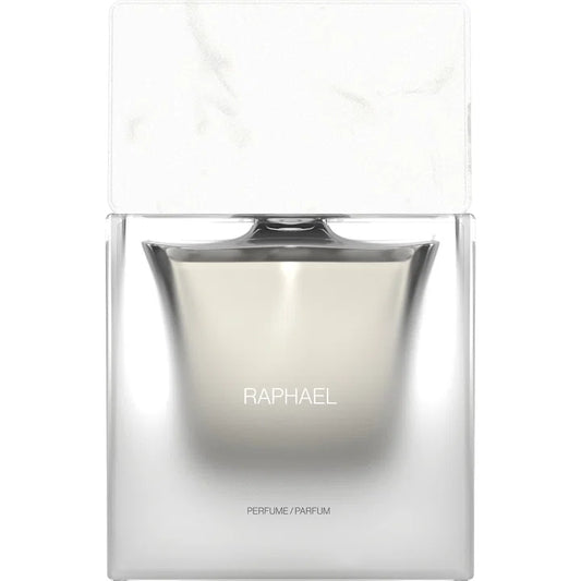 Raphael - Coming soon perfume bottle by Sora Dora