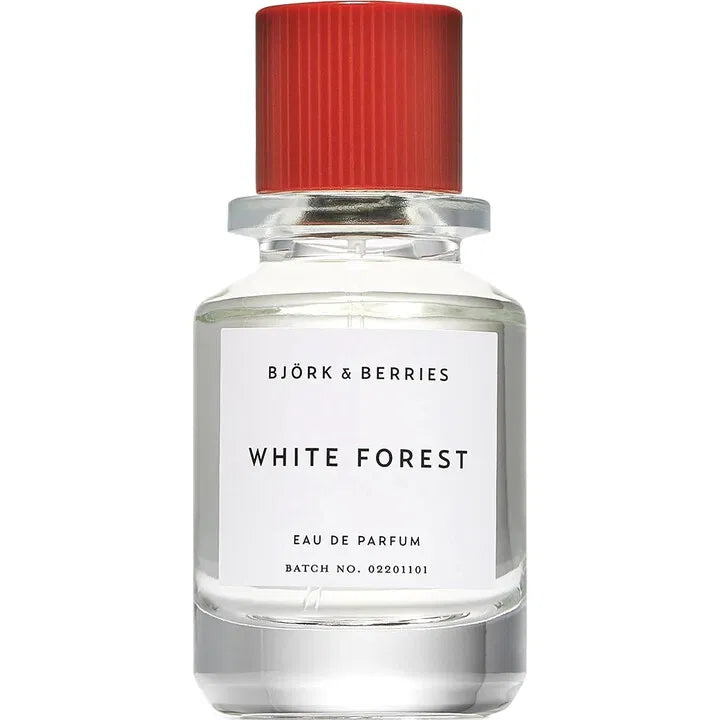 White Forest
