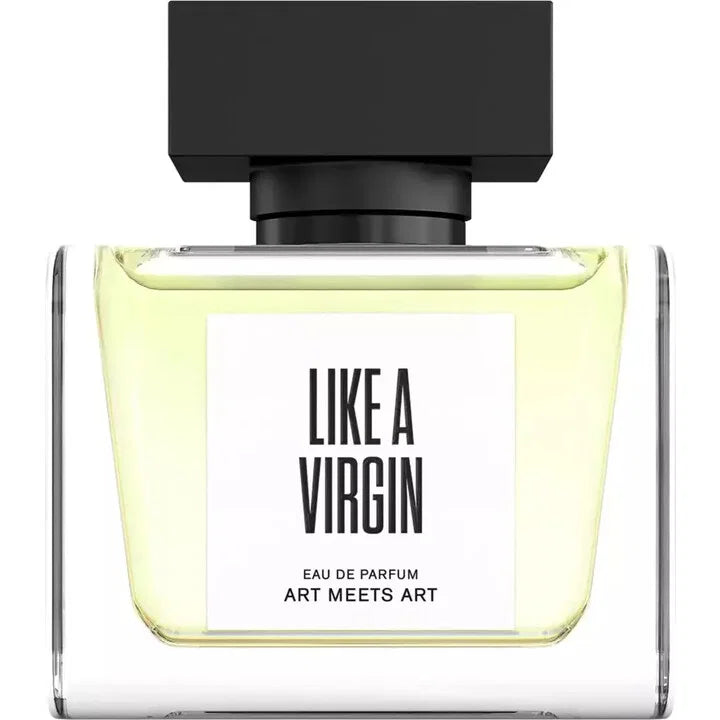 Like a Virgin
