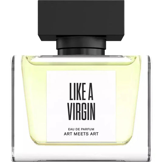 Like a Virgin