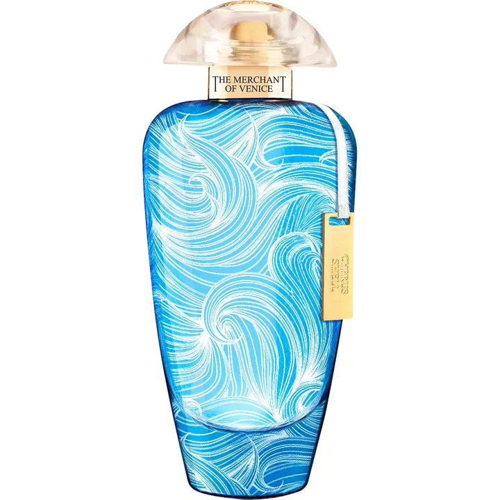 Cyprus Shell