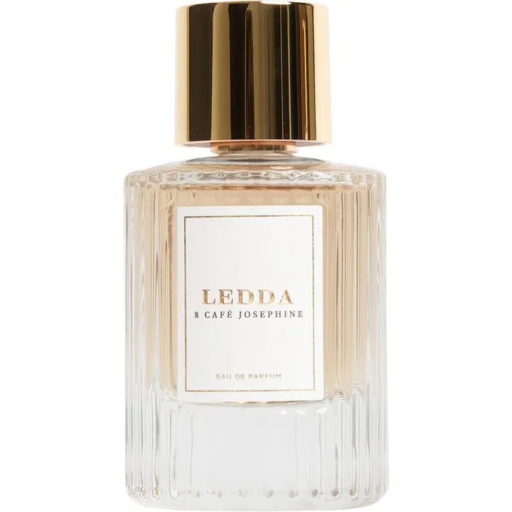 8 Café Josephine | Warm & Gourmand Coffee Scent | Rituel Privé