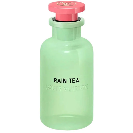 Rain Tea / Tea Storm