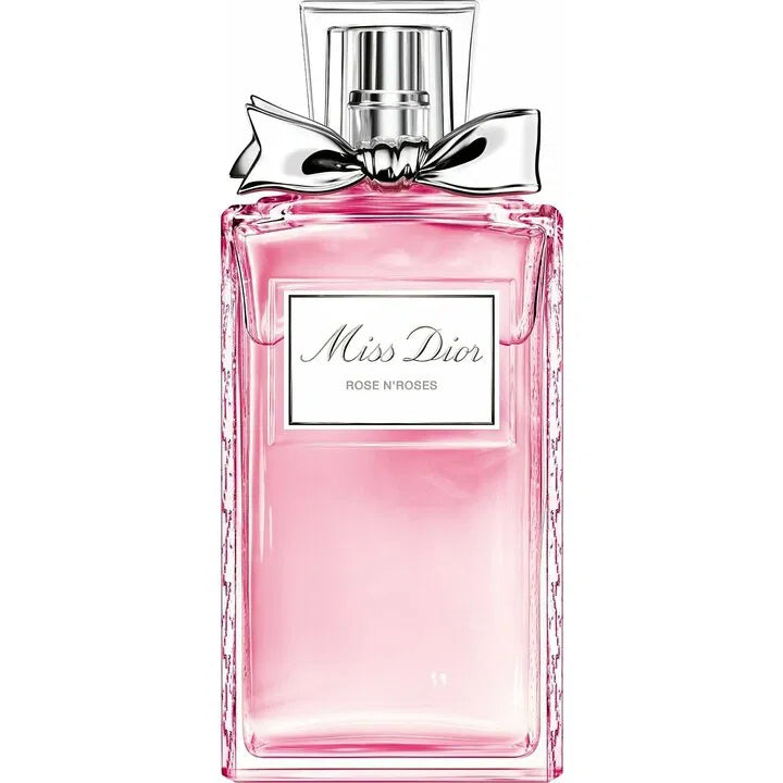 Miss Dior Rose N'Roses