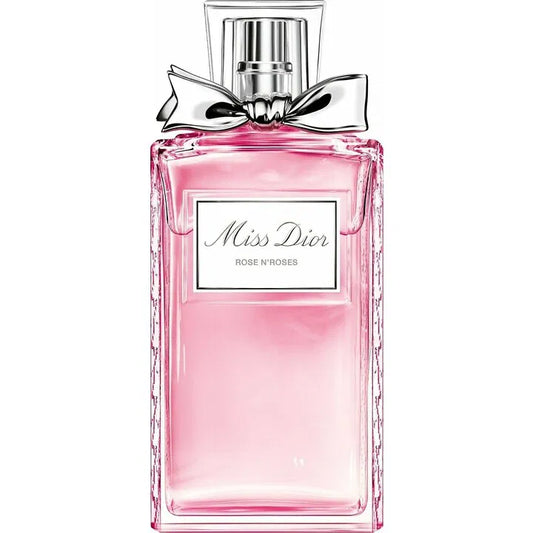 Miss Dior Rose N'Roses