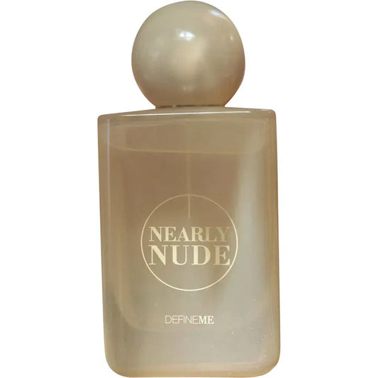 Nearly Nude