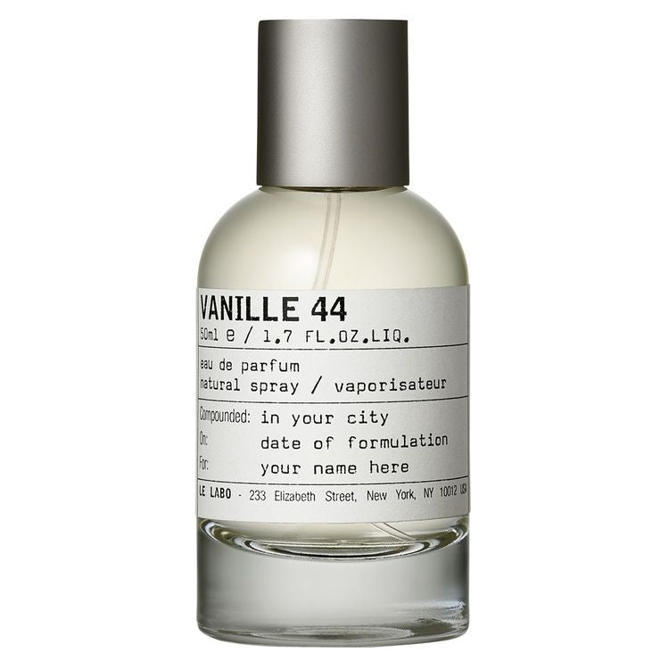 Vanille 44 | Woody & Incense Vanilla Unisex Scent | Rituel Privé