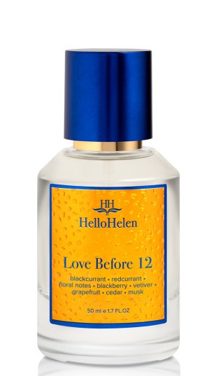 Love Before 12