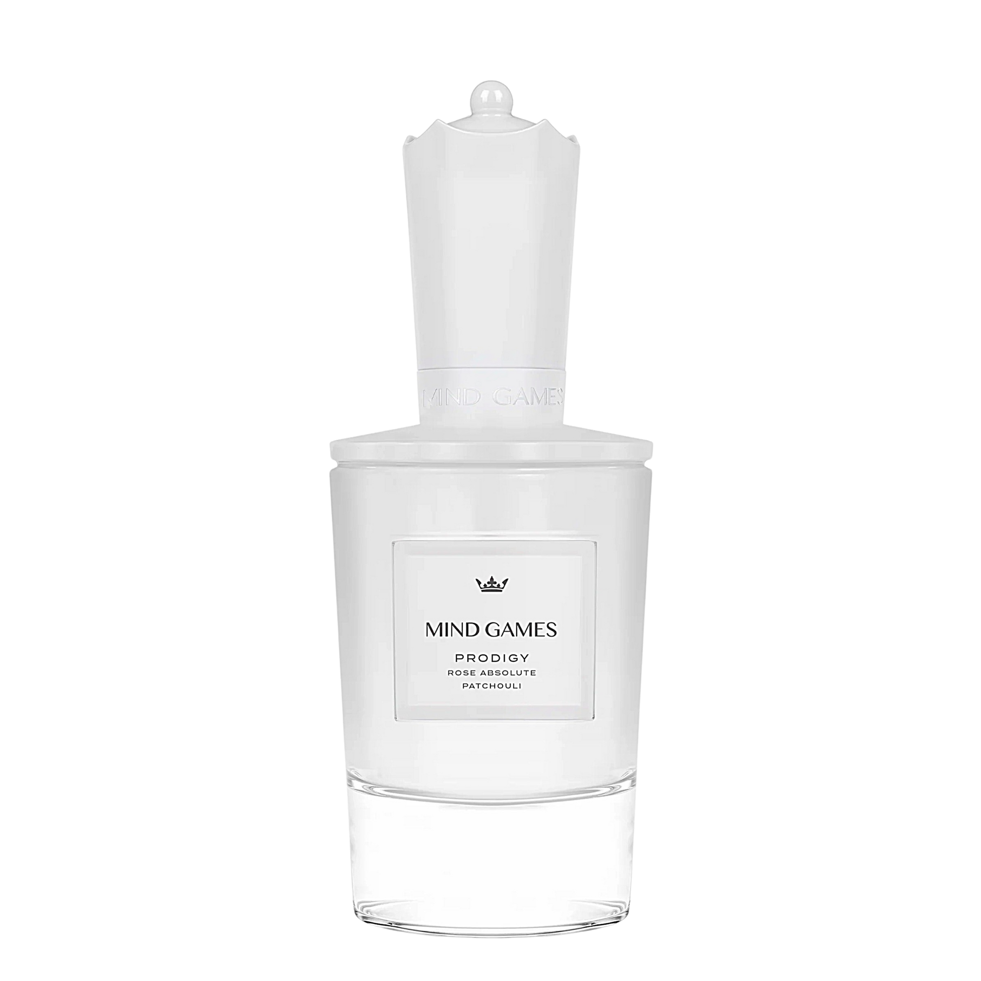 Prodigy | Unisex Café Latte Fragrance | Rituel Privé