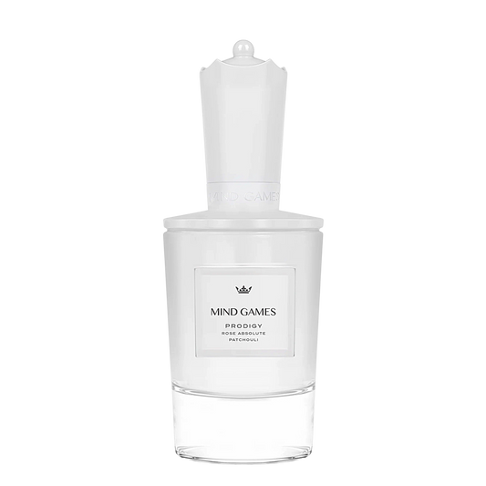 Prodigy | Unisex Café Latte Fragrance | Rituel Privé