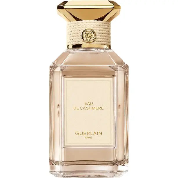 Eau de Cashmere