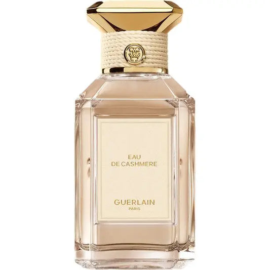 Eau de Cashmere