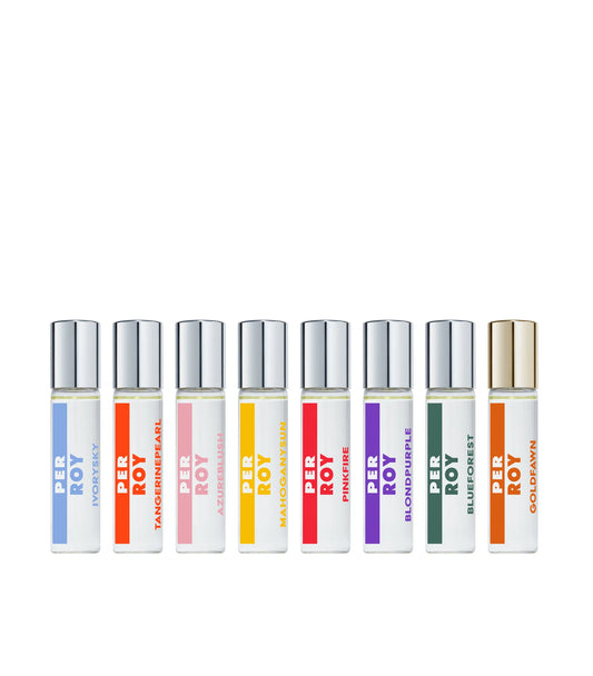 Perroy Travel Sprays