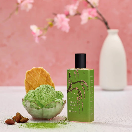 Match Made in Heaven