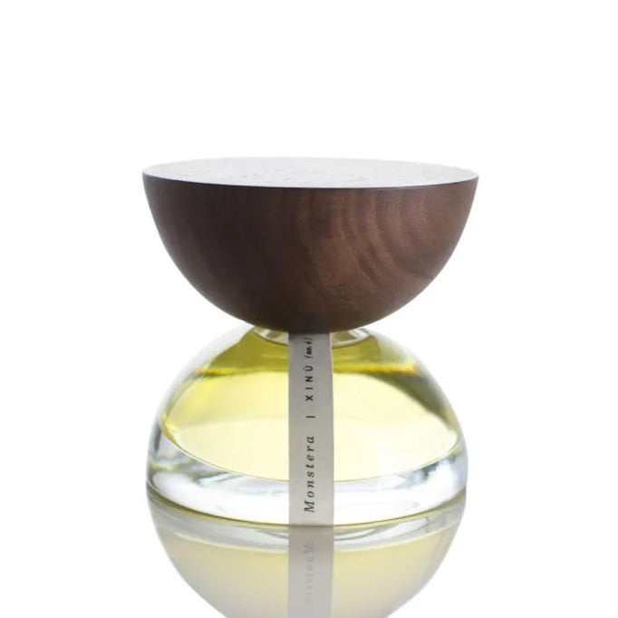 Monstera | Lush Green Jungle Scent | Rituel Privé