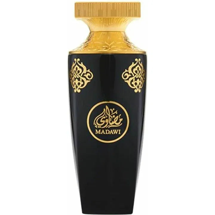 Madawi