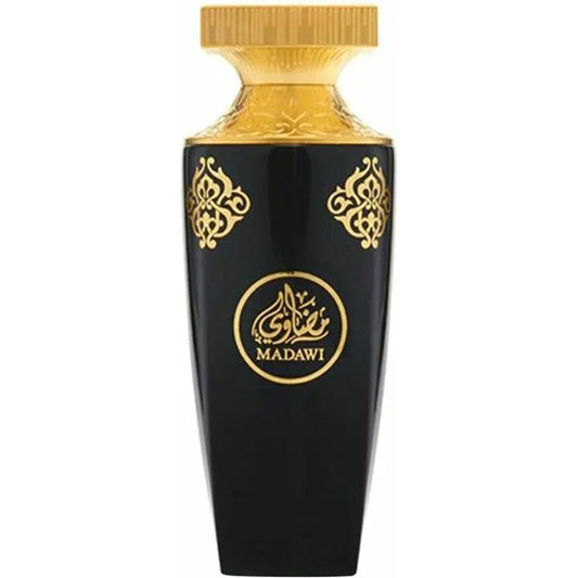 Madawi