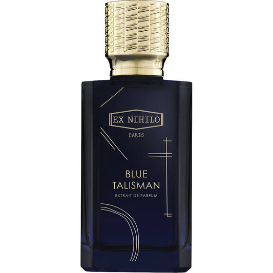 Blue Talisman Extrait de Parfum