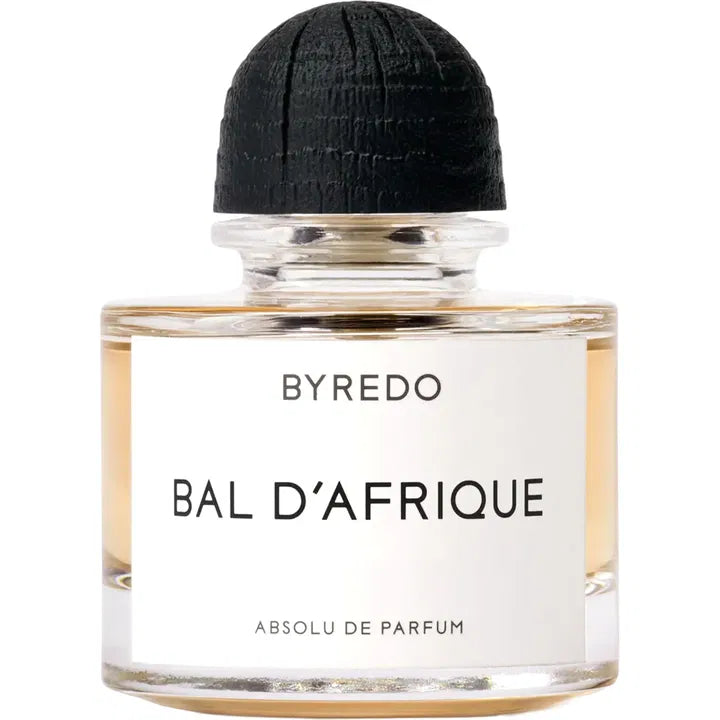 Bal D'Afrique Absolu