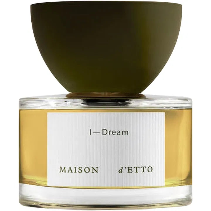 I—Dream