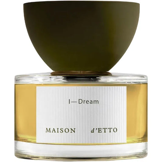 I—Dream