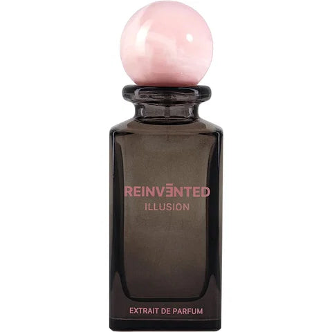 Illusion (Extrait de Parfum)