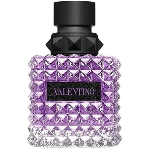 Valentino Perfume Purple Melancholia