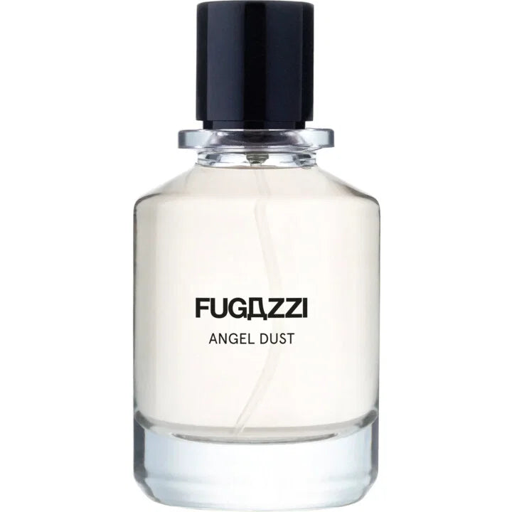 Angel Dust Extrait perfume bottle by Fugazzi