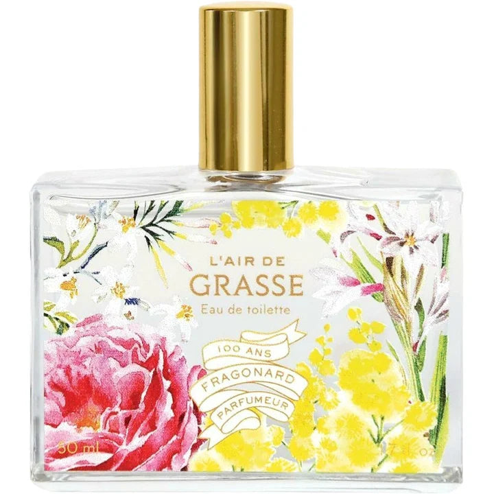 L'Air de Grasse