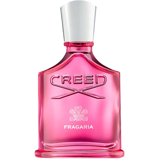 Fragaria Sweet Bloom – Strawberry & Citrus Scent | Rituel Privé