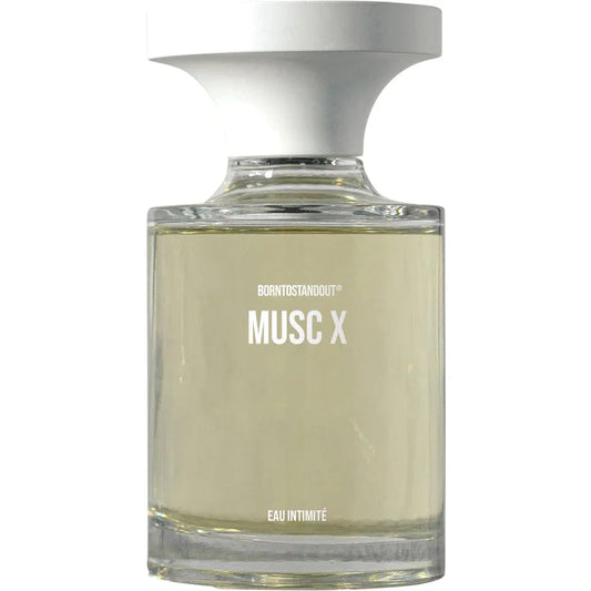 Musc X