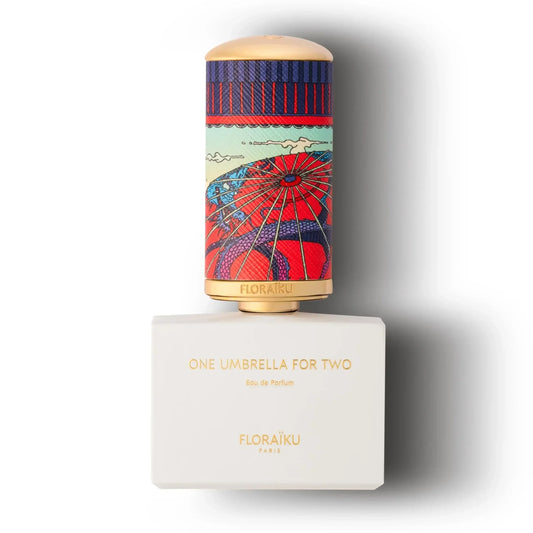 One Umbrella for Two