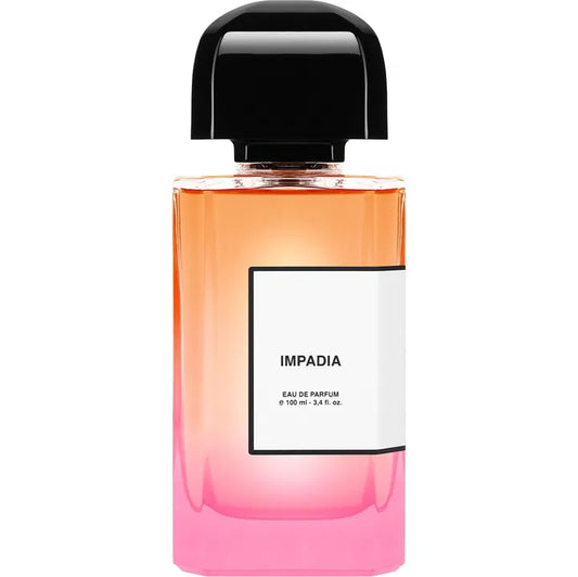 Impadia | Romantic Rose Vanilla Perfume | Rituel Privé