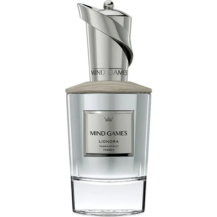 Lionora | Floral & Fruity Unisex Fragrance | Rituel Privé