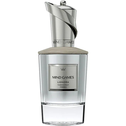 Lionora | Floral & Fruity Unisex Fragrance | Rituel Privé