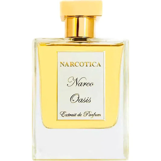 Narco Oasis