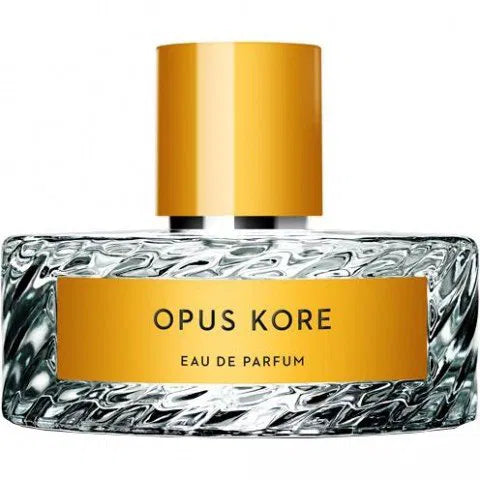 Opus Kore | Fresh Citrus Floral Unisex Perfume | Rituel Privé