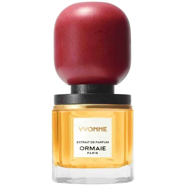 Yvonne Extrait de Parfum