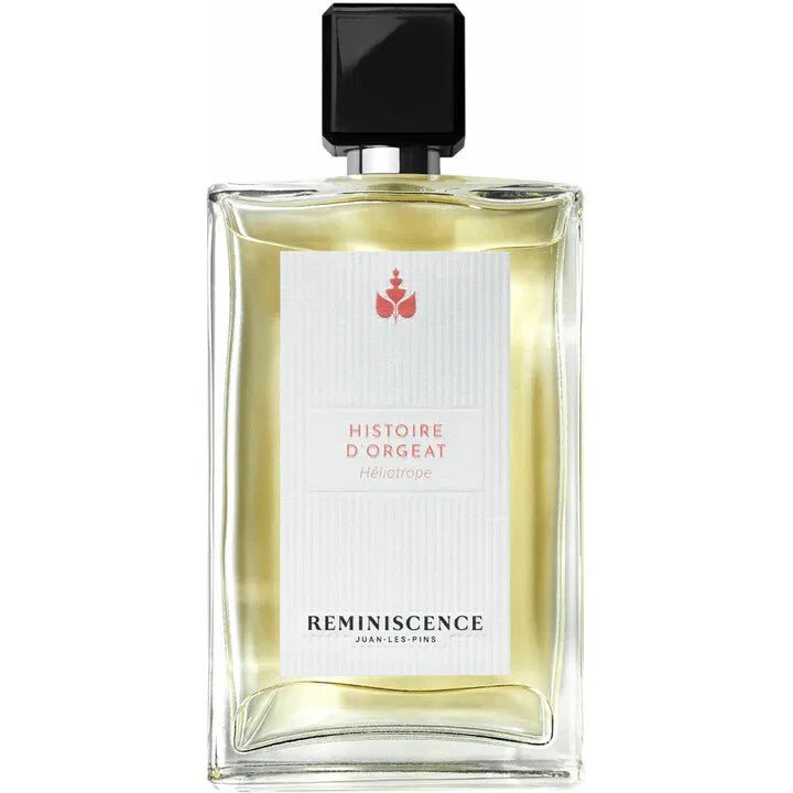 Histoire d'Orgeat / Héliotrope / Do Ré (Discountinued, Rare)
