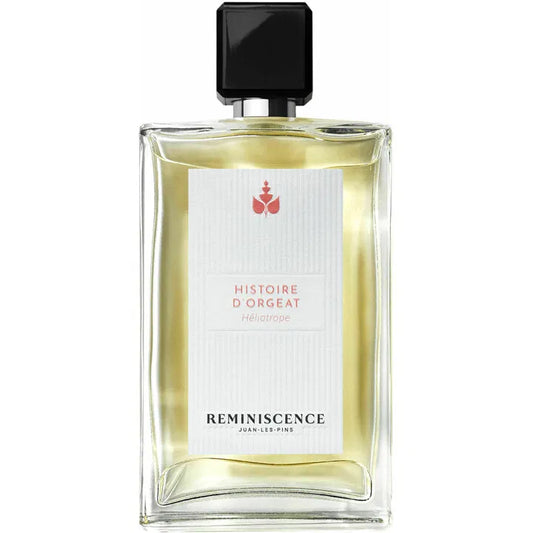Histoire d'Orgeat / Héliotrope / Do Ré (Discountinued, Rare)