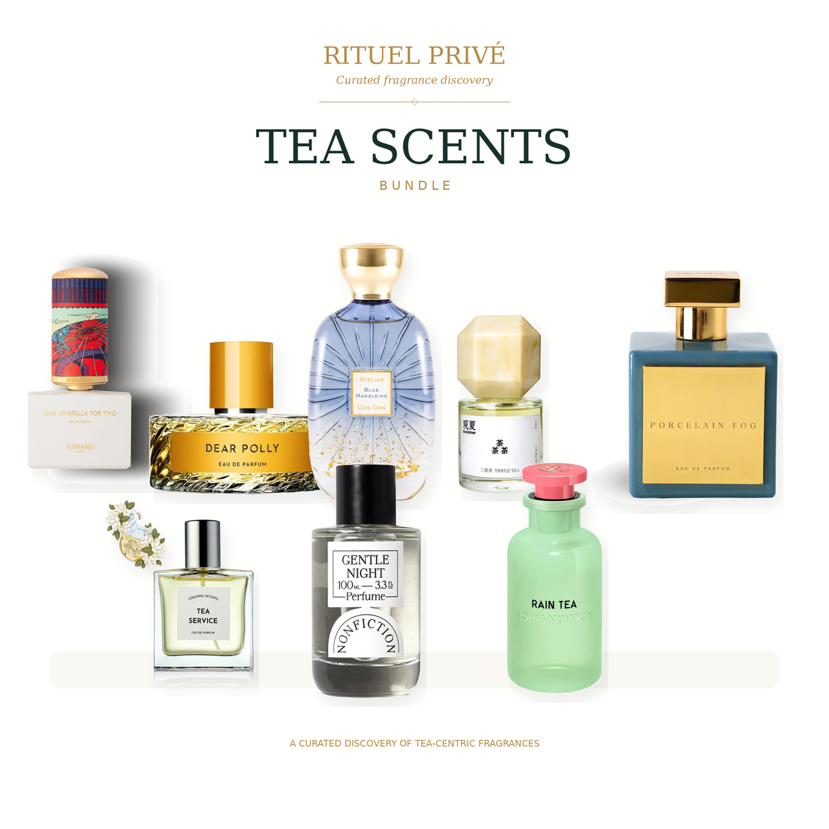 Tea Bundle