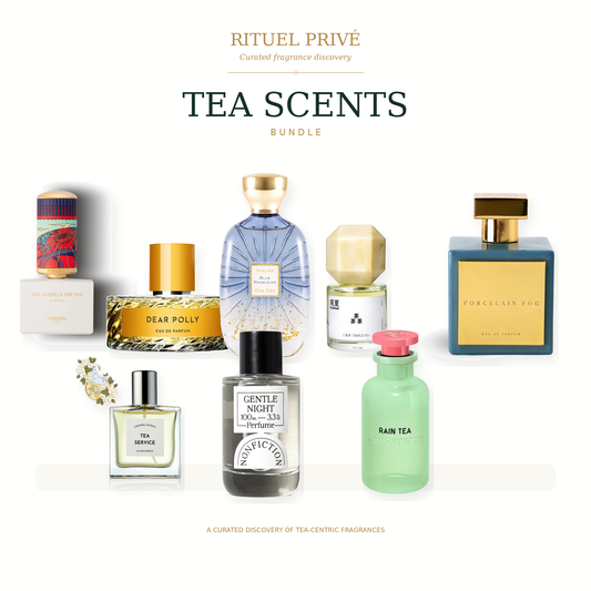 Tea Bundle